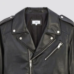 Blouson Biker 17 Blouson Biker -Jules 1002085 18000 V8