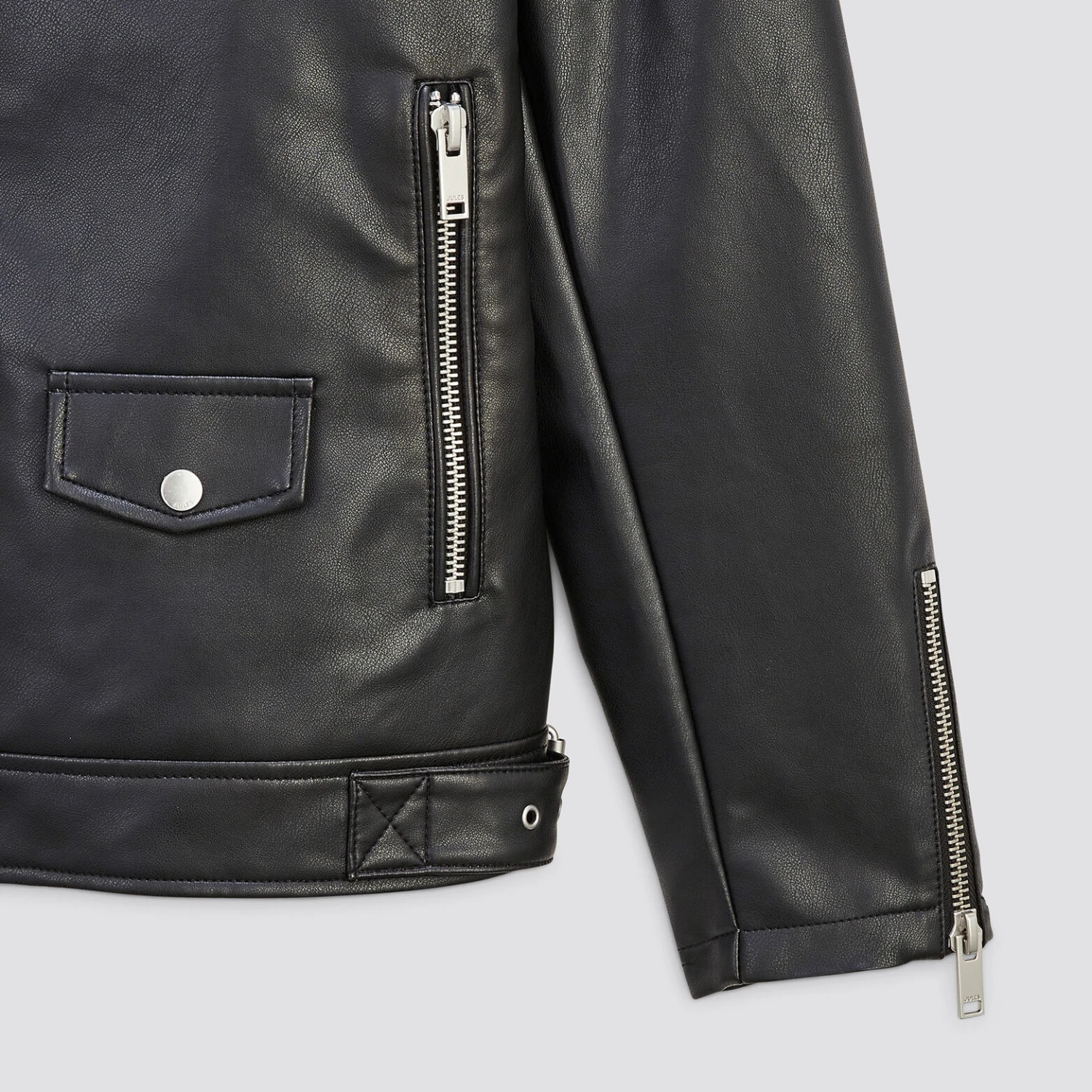 Blouson Biker 9 Blouson Biker – Image 9