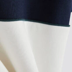 Sweat Col Rond Colorblock -Jules 1002121 10118 V7