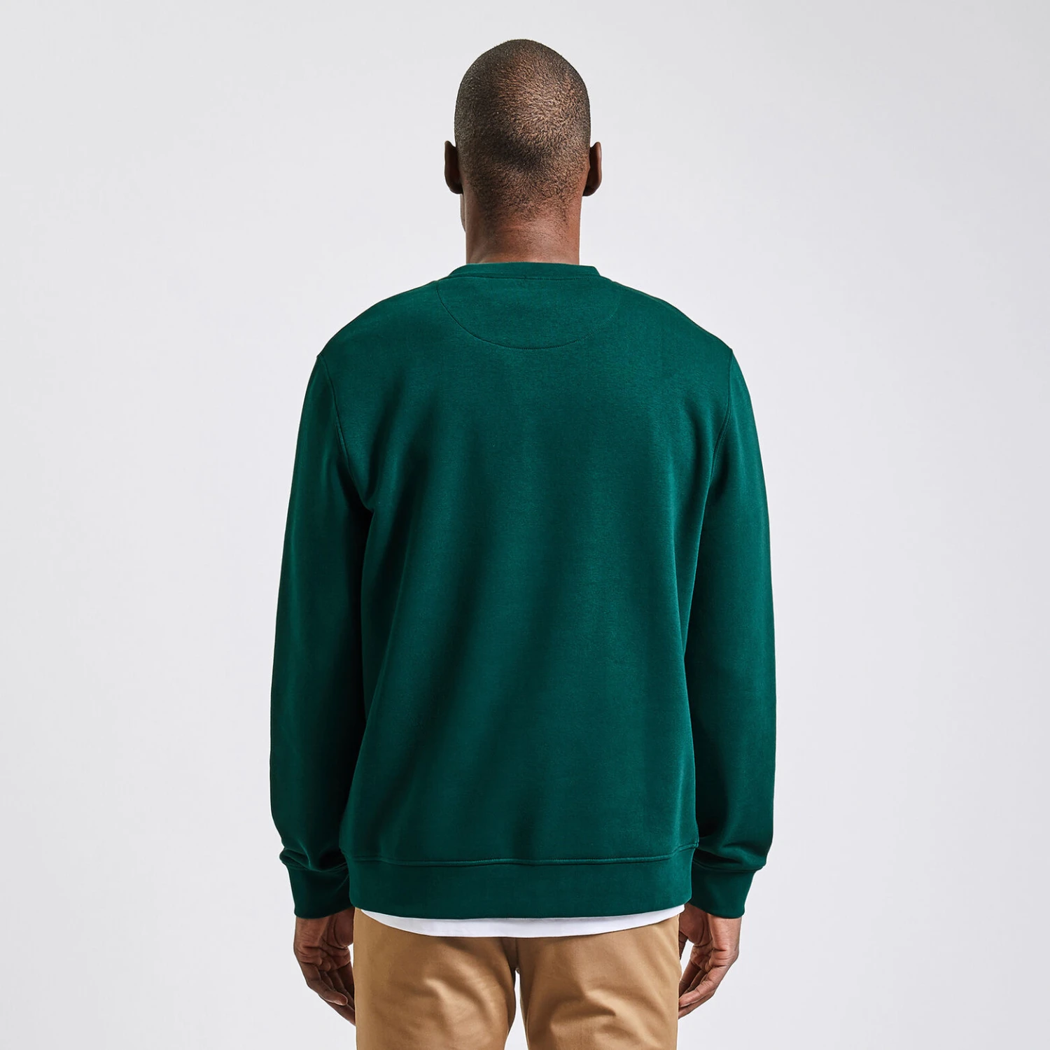 Sweat Col Rond Licence Peanuts® 6 Sweat Col Rond Licence Peanuts® – Image 6