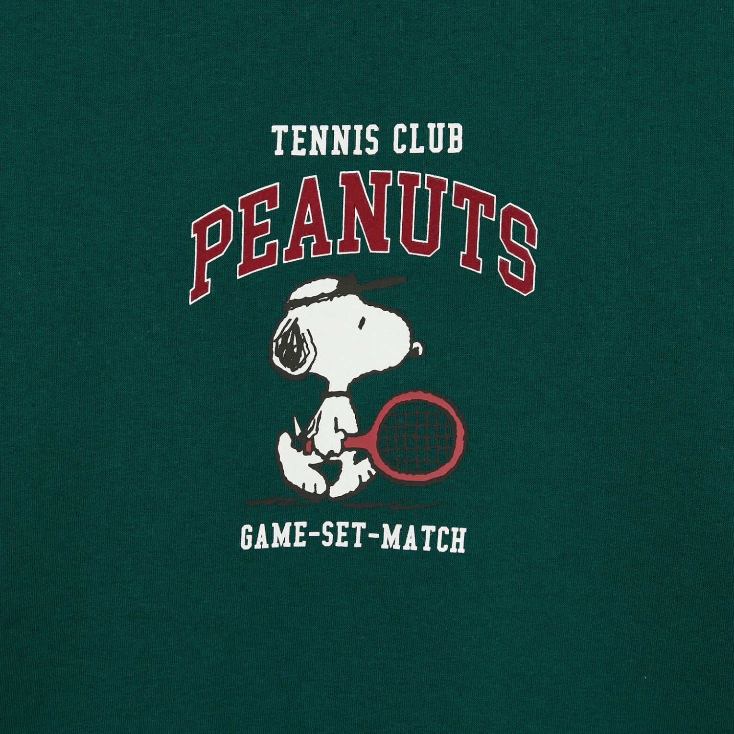 Sweat Col Rond Licence Peanuts® 9 Sweat Col Rond Licence Peanuts® – Image 9