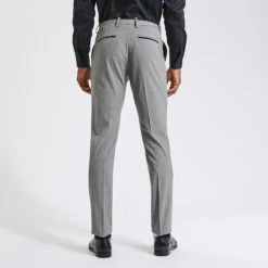 Pantalon De Costume Slim -Jules 1002178 18818 V3