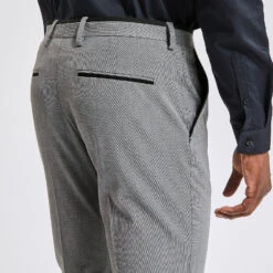 Pantalon De Costume Slim -Jules 1002178 18818 V4