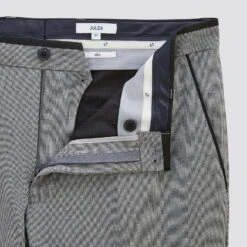Pantalon De Costume Slim -Jules 1002178 18818 V8