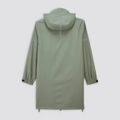 Manteau De Pluie Matière Imperméable 20 Manteau De Pluie Matière Imperméable -Jules 1002183 16347 V10