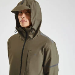 Manteau De Pluie Matière Imperméable 17 Manteau De Pluie Matière Imperméable -Jules 1002183 16347 V2