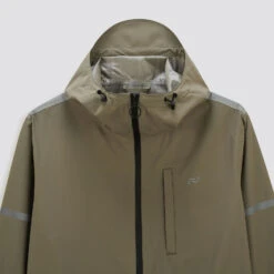 Manteau De Pluie Matière Imperméable 21 Manteau De Pluie Matière Imperméable -Jules 1002183 16347 V8