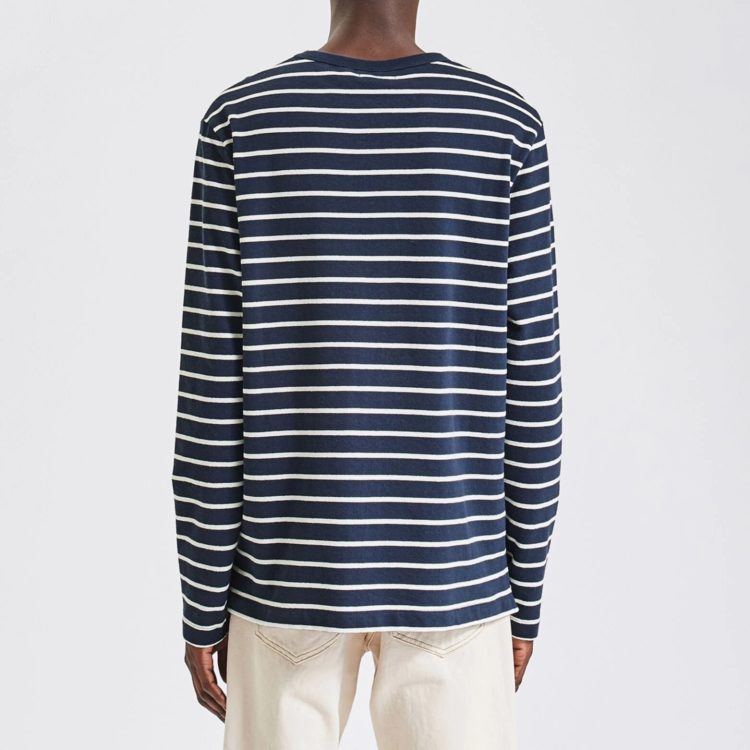 Tee Shirt Marinière 6 Tee Shirt Marinière – Image 6