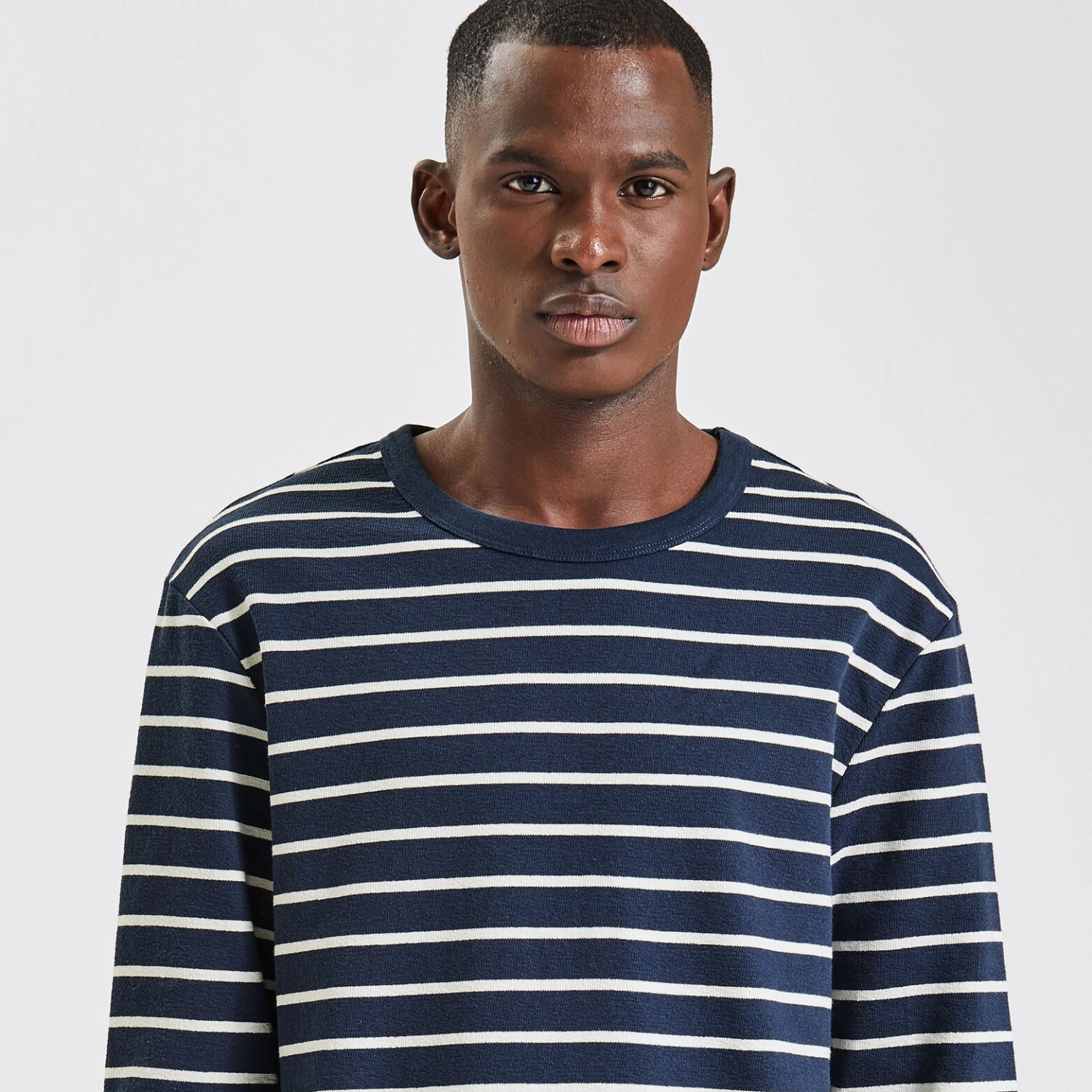 Tee Shirt Marinière 3 Tee Shirt Marinière – Image 3