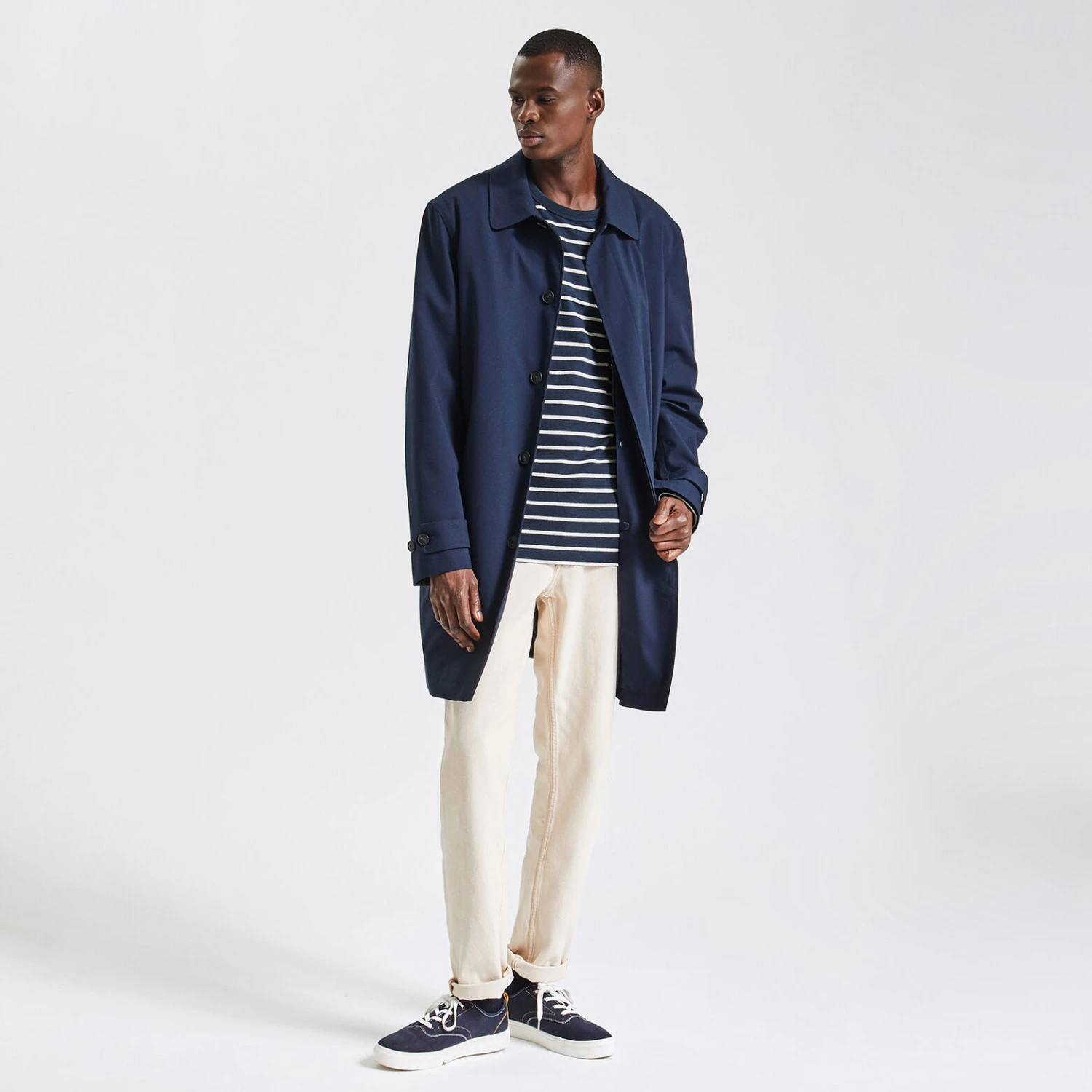 Tee Shirt Marinière 4 Tee Shirt Marinière – Image 4