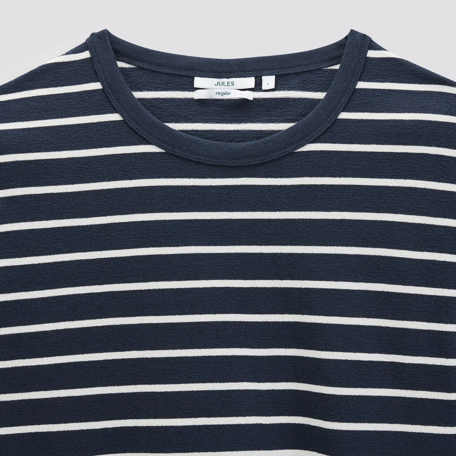 Tee Shirt Marinière 8 Tee Shirt Marinière – Image 8