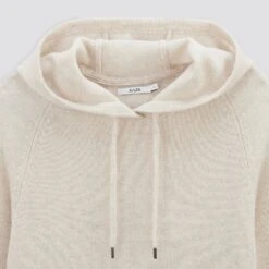 Pull à Capuche En Laine 17 Pull à Capuche En Laine -Jules 1002192 10510 V8