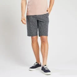 Bermuda Print Ethnique