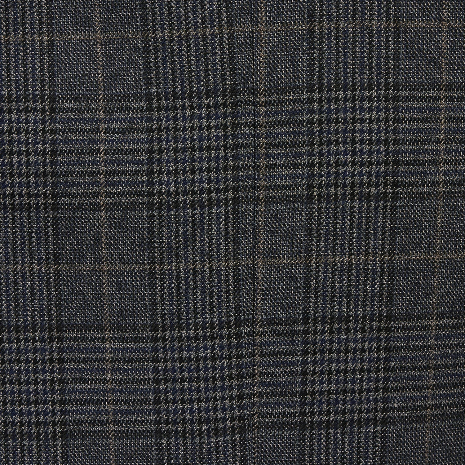 Veste Slim Carreaux Prince De Galles 10 Veste Slim Carreaux Prince De Galles – Image 10