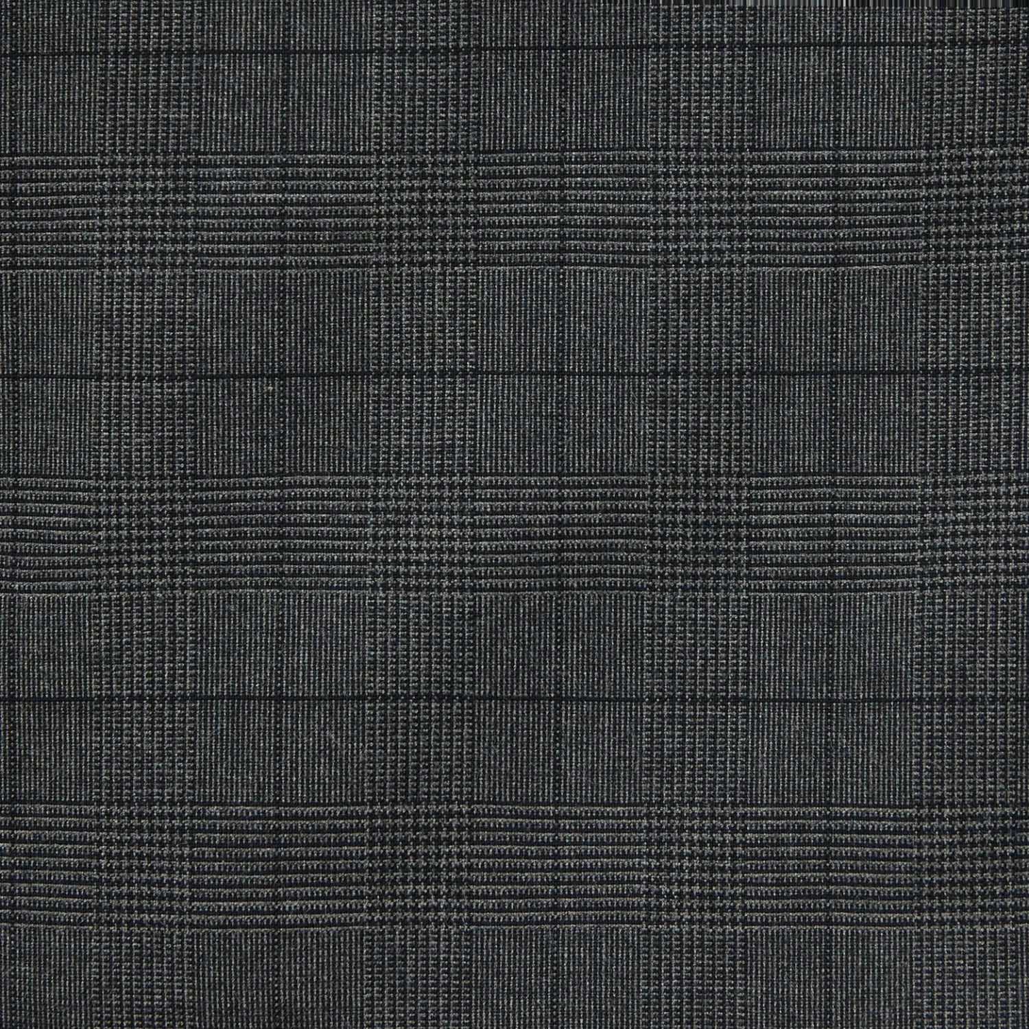 Veste De Costume Slim Prince De Galles 10 Veste De Costume Slim Prince De Galles – Image 10