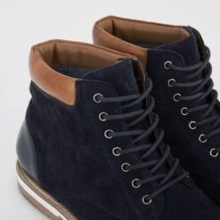 Boots Montantes -Jules 1002264 11846 V3