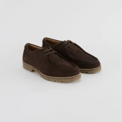 Chaussures Plateau à Lacets -Jules 1002266 17033 V2