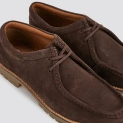 Chaussures Plateau à Lacets -Jules 1002266 17033 V3