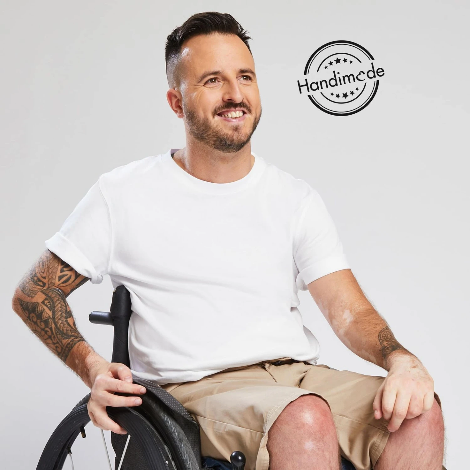 Bermuda Pour Personne à Mobilité Réduite 1 Bermuda Pour Personne à Mobilité Réduite