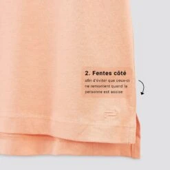 Tee Shirt Pour Personne à Mobilité Réduite -Jules 1002348 13037 V9