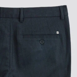 Pantalon Chino Slim Chevron -Jules 1002365 18817 V10