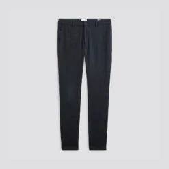 Pantalon Chino Slim Chevron -Jules 1002365 18817 V11