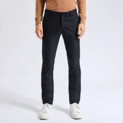 Pantalon Chino Slim Chevron -Jules 1002365 18817 V2