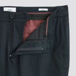 Pantalon Chino Slim Chevron -Jules 1002365 18817 V8