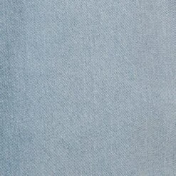 Veste En Jean Fermeture Zippée 19 Veste En Jean Fermeture Zippée -Jules 1002382 11035 V7