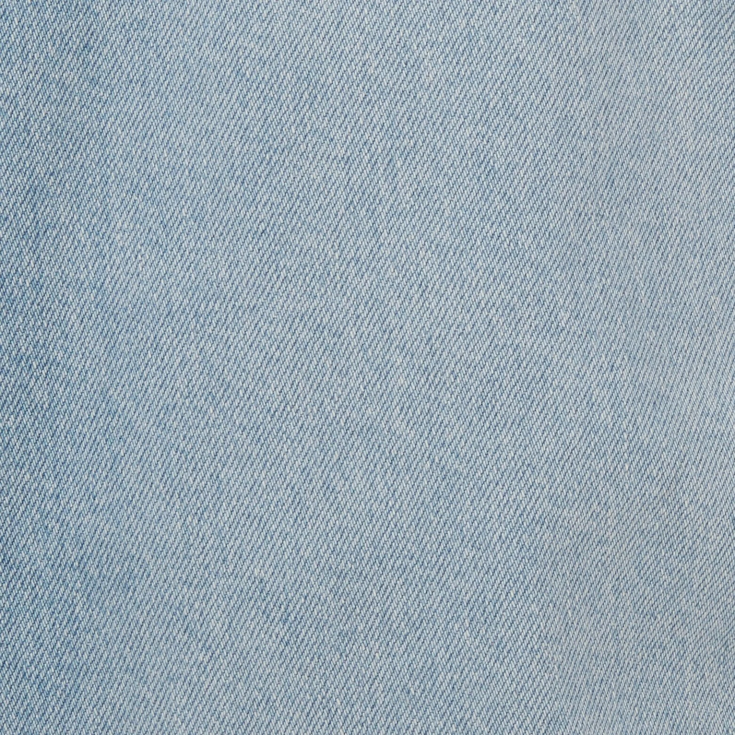 Veste En Jean Fermeture Zippée 10 Veste En Jean Fermeture Zippée – Image 10