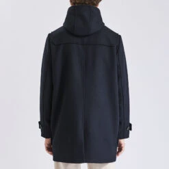 Manteau Long Style Duffle-coat -Jules 1002396 11247 V3