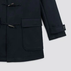 Manteau Long Style Duffle-coat -Jules 1002396 11247 V9