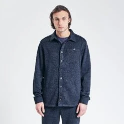 Chemise En Polaires -Jules 1002435 11846 V2