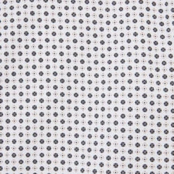 Chemise Regular Imprimé Géométrique Repassage Faci -Jules 1002461 10000 V7