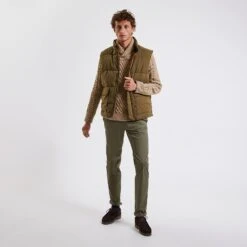 Pull à Col Châle -Jules 1002488 10503 V6