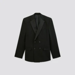 Veste The Avener Boutonnage Croisé -Jules 1002509 18006 V11