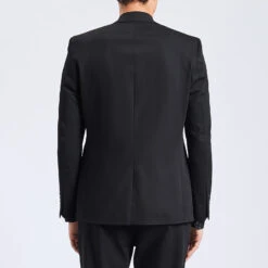 Veste The Avener Boutonnage Croisé -Jules 1002509 18006 V3