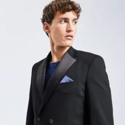 Veste The Avener Boutonnage Croisé -Jules 1002509 18006 V4