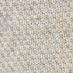 Pull Torsadé à Col Rond 17 Pull Torsadé à Col Rond -Jules 1002516 10503 V7