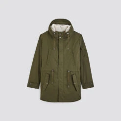 Parka 3 En 1 En Coton -Jules 1002558 16348 V11