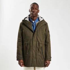 Parka 3 En 1 En Coton -Jules 1002558 16348 V2