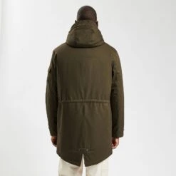 Parka 3 En 1 En Coton -Jules 1002558 16348 V3