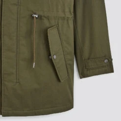 Parka 3 En 1 En Coton -Jules 1002558 16348 V9