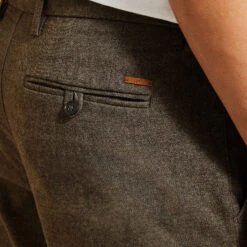 Pantalon Chino Slim Fantaisie -Jules 1002565 17452 V4