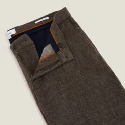 Pantalon Chino Slim Fantaisie -Jules 1002565 17452 V8