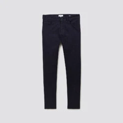 Pantalon Slim Cinq Poches Fantaisie -Jules 1002572 11861 V11