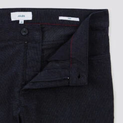 Pantalon Slim Cinq Poches Fantaisie -Jules 1002572 11861 V8