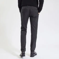 Pantalon Chevron à Plis -Jules 1002576 18817 V3