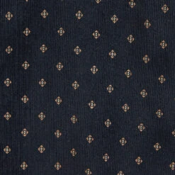 Chemise Regular Micro Imprimé Coton Recyclé Velour 19 Chemise Regular Micro Imprimé Coton Recyclé Velour -Jules 1002605 11819 V7