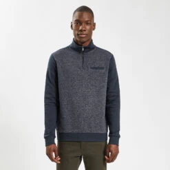 Sweat Col Montant -Jules 1002617 11846 V2